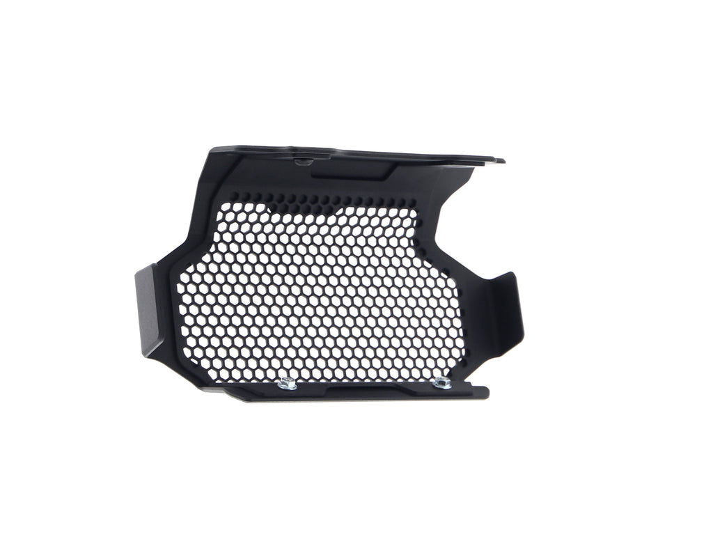 Evotech Ducati Hypermotard 950 Oil Cooler Guard (2019+)