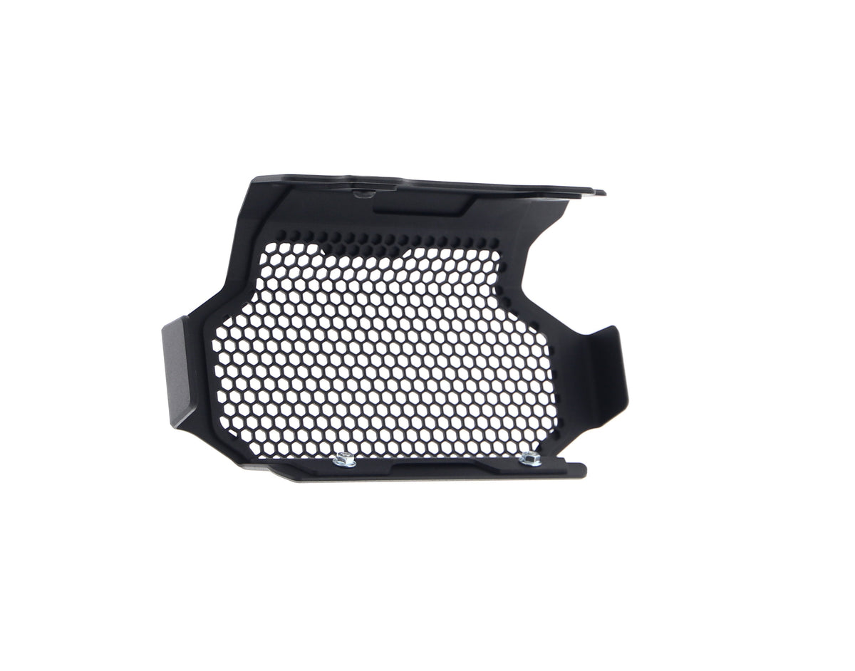 Evotech Ducati Hypermotard 950 Oil Cooler Guard (2019+)