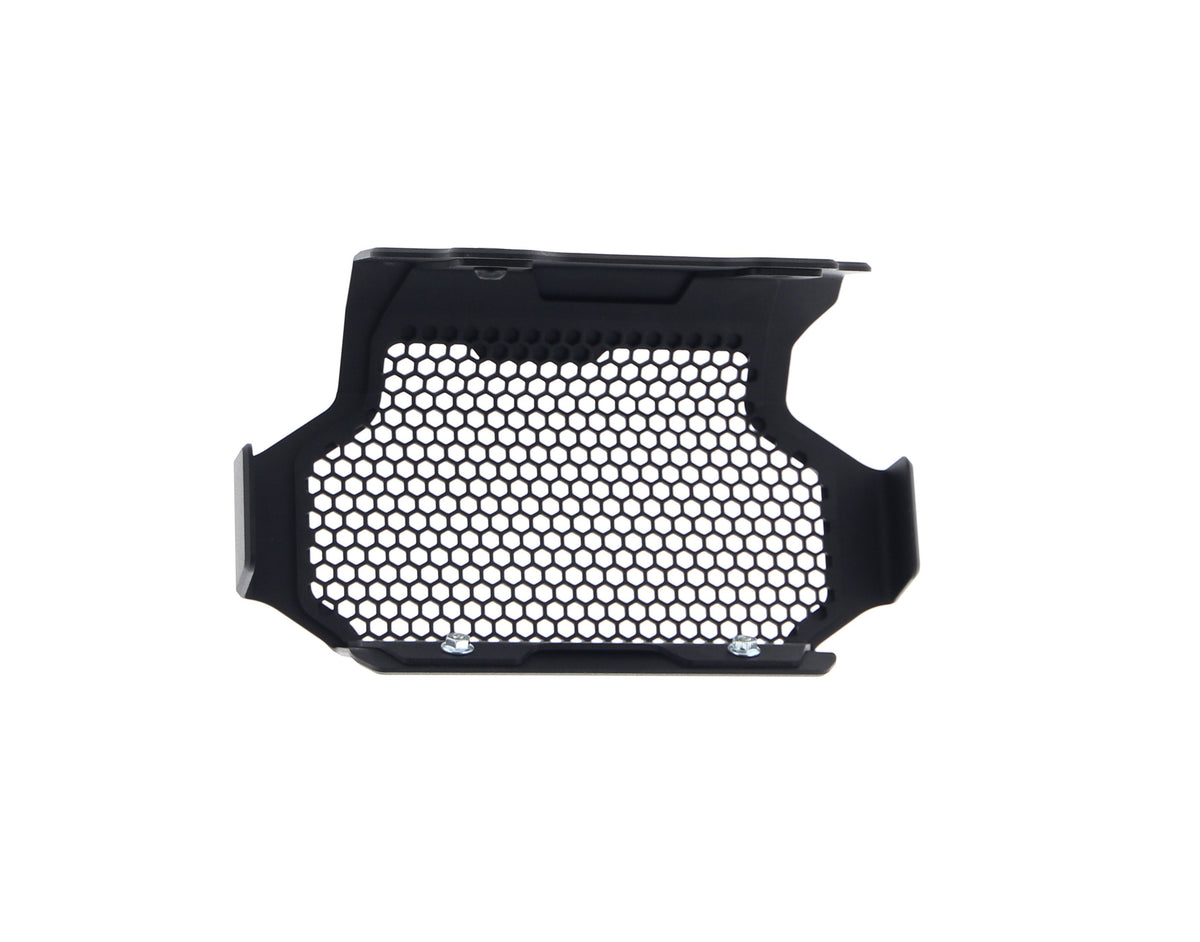 Evotech Ducati Hypermotard 939 SP Oil Cooler Guard 2016 - 2018