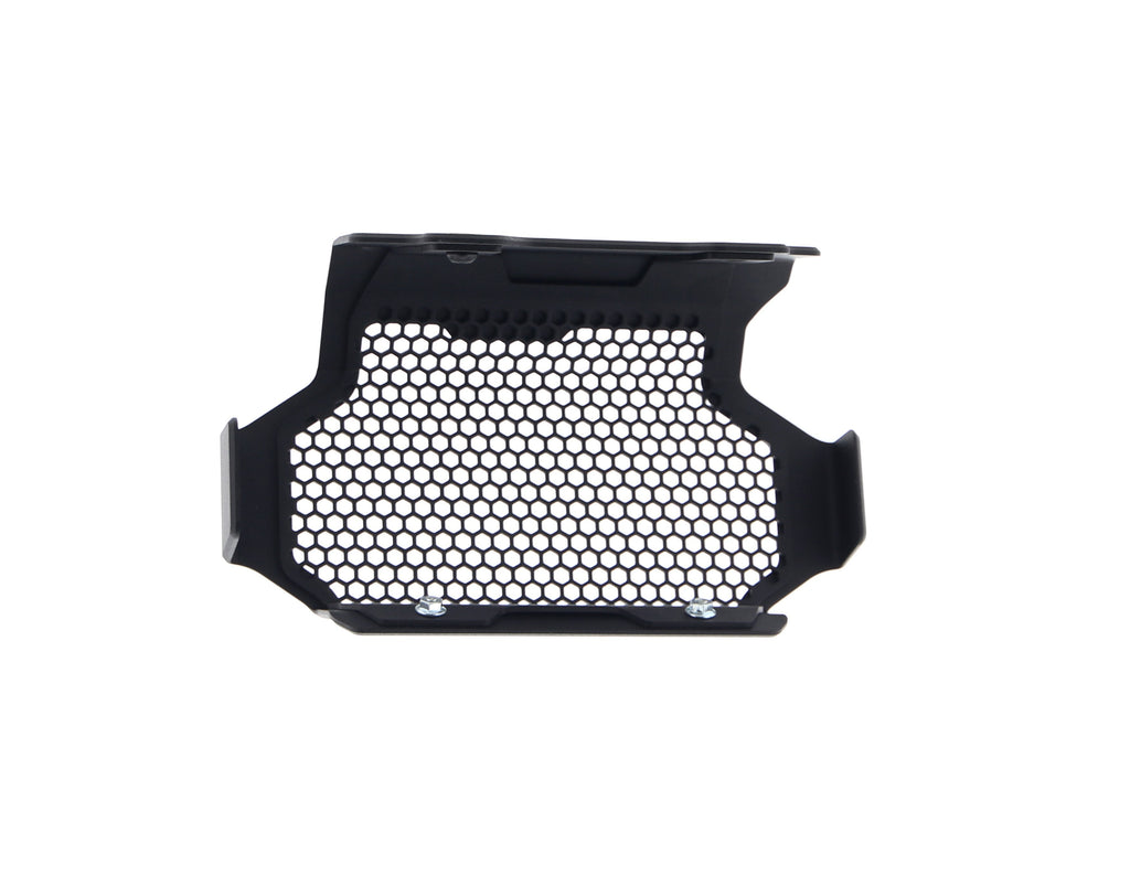 Evotech Ducati Hypermotard 950 Oil Cooler Guard (2019+)