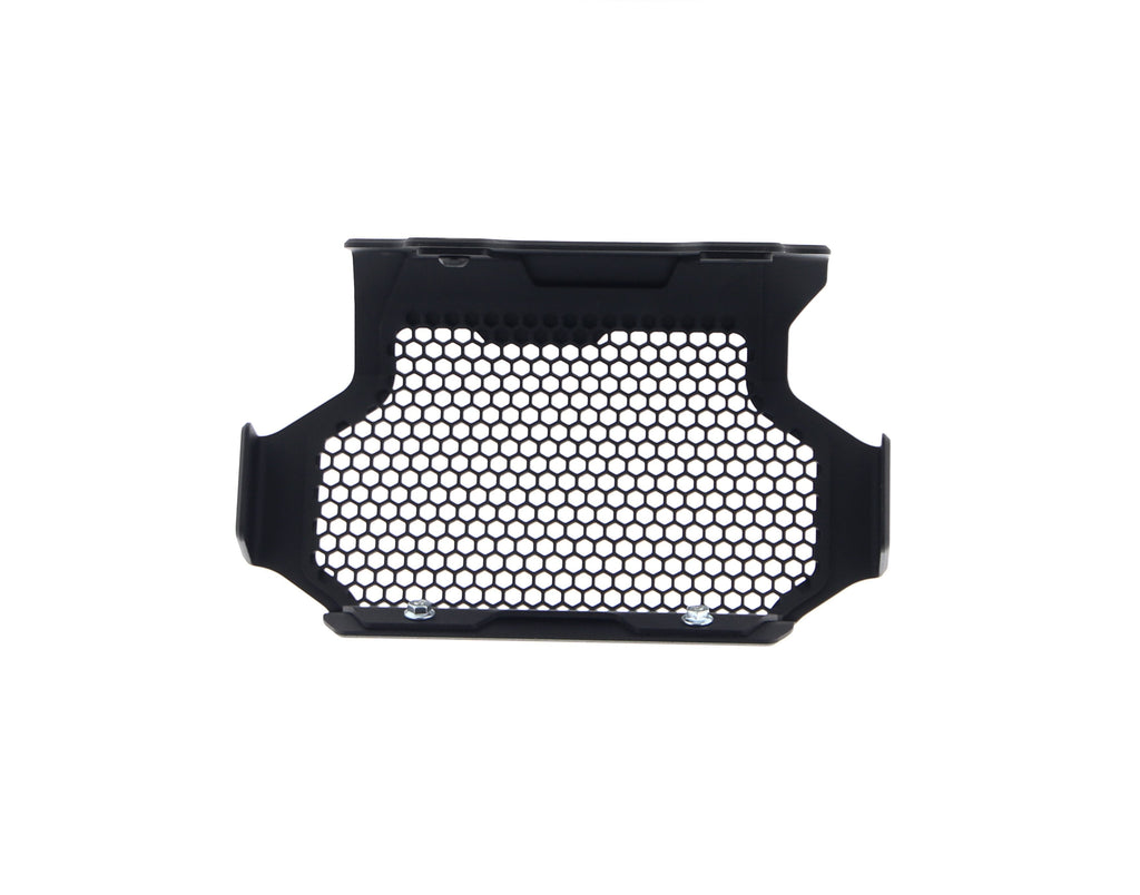 Evotech Ducati Hypermotard 950 Oil Cooler Guard (2019+)