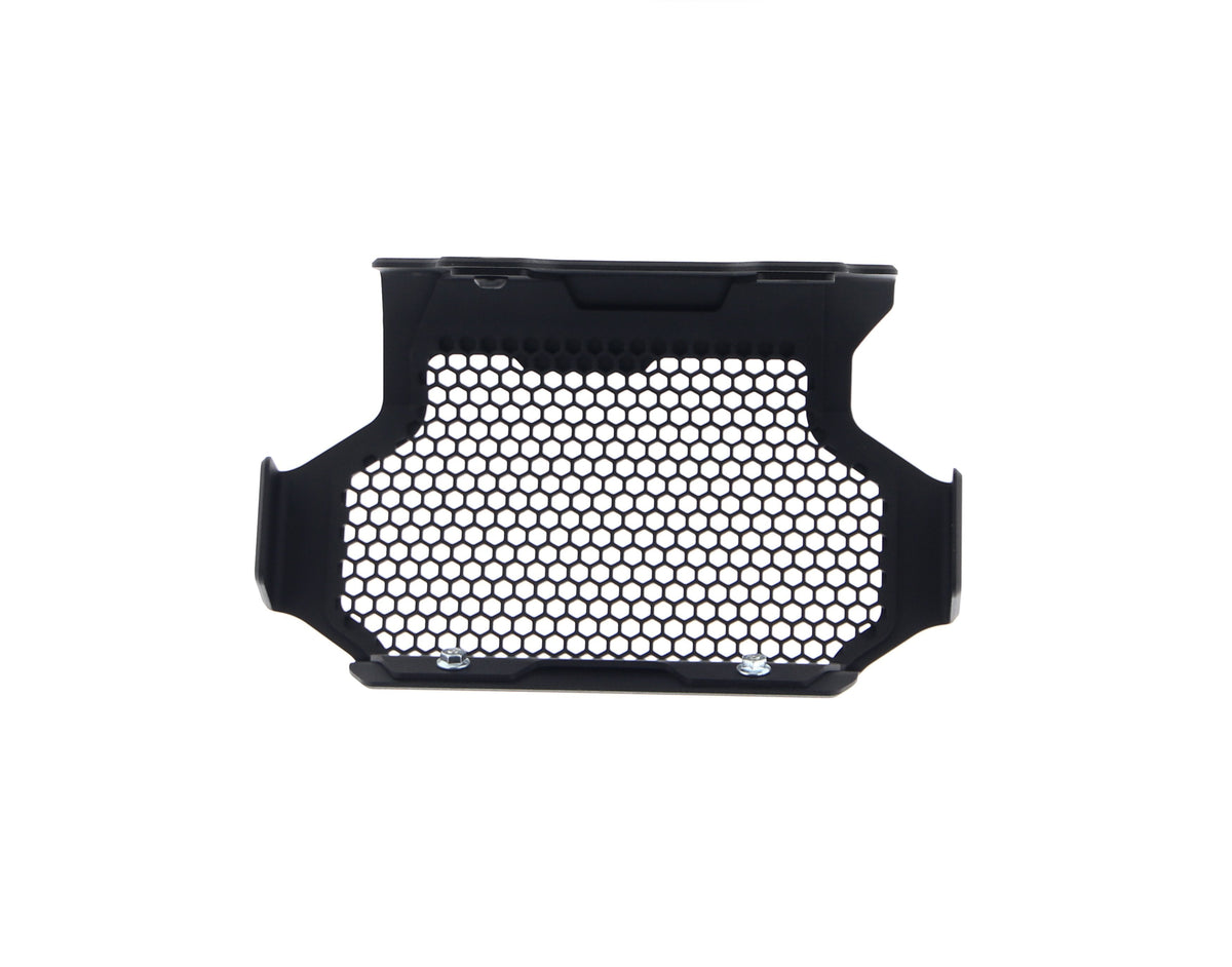 Evotech Ducati Hypermotard 950 Oil Cooler Guard (2019+)