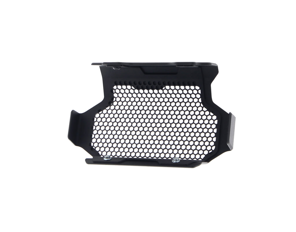 Evotech Ducati Hypermotard 950 Oil Cooler Guard (2019+)