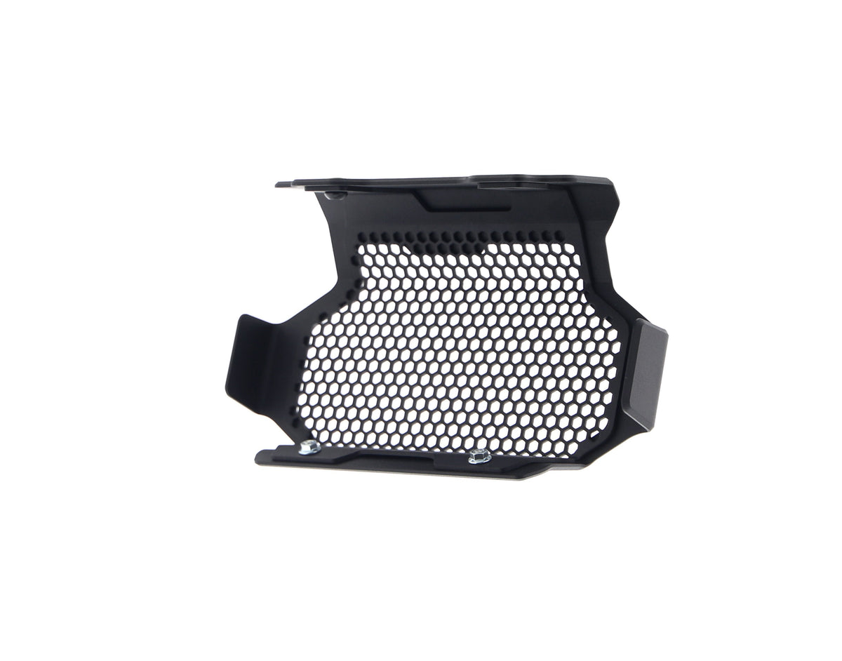 Evotech Ducati Hypermotard 939 SP Oil Cooler Guard 2016 - 2018