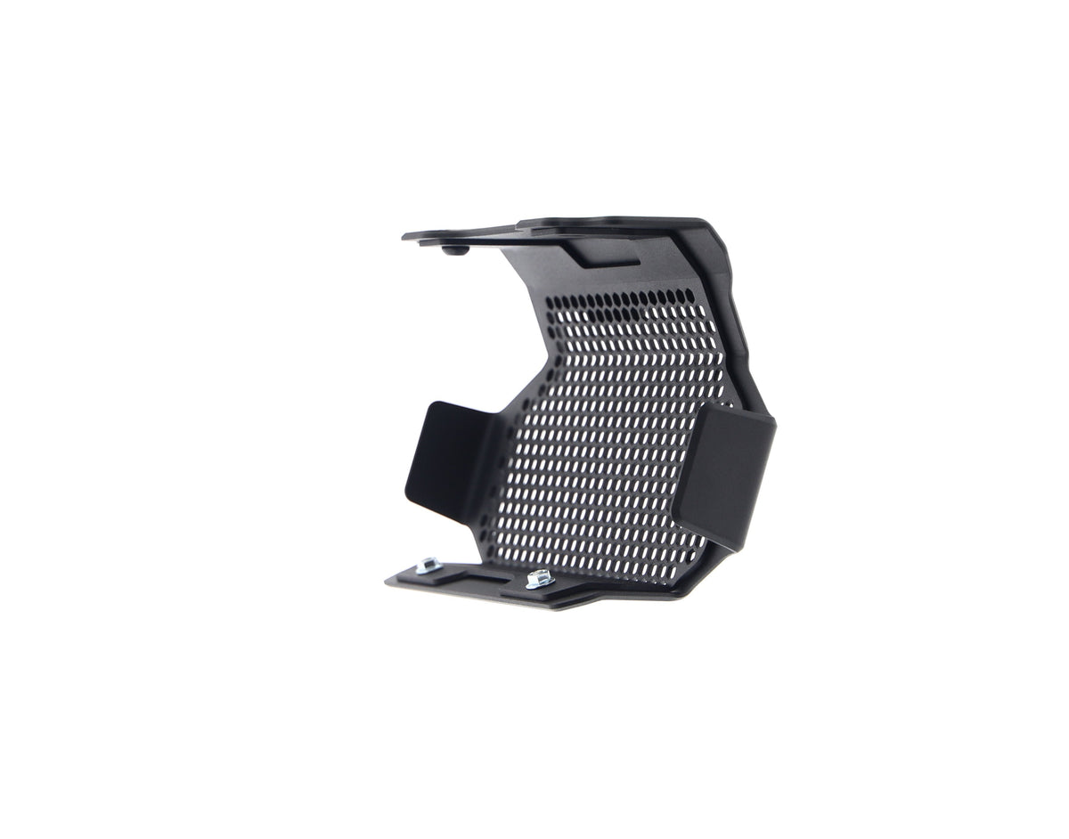 Evotech Ducati Hypermotard 950 Oil Cooler Guard (2019+)