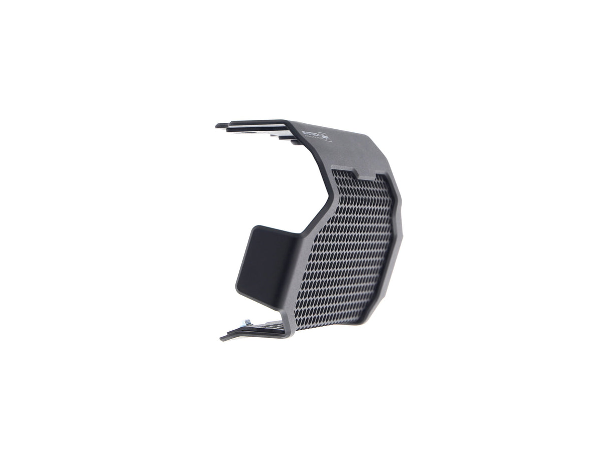 Evotech Ducati Hyperstrada 939 Oil Cooler Guard 2016 - 2018