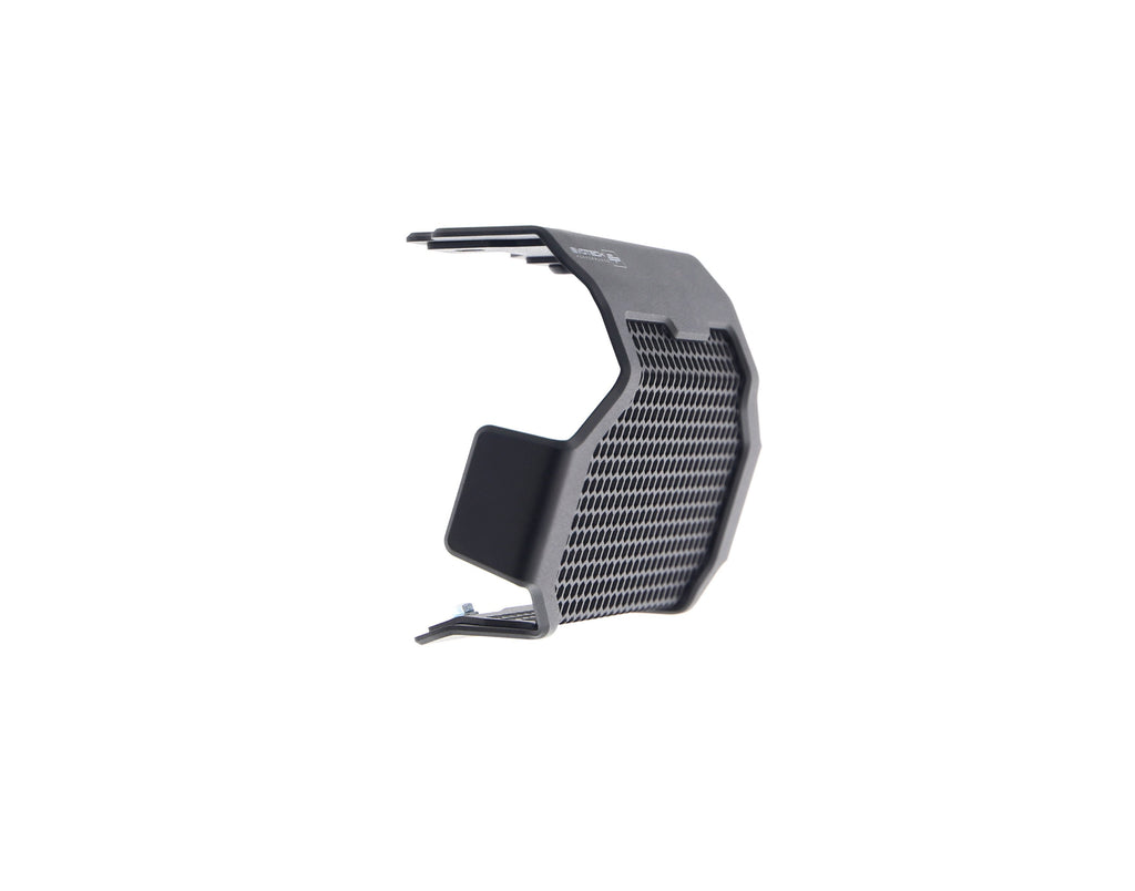 Evotech Ducati Hypermotard 939 SP Oil Cooler Guard 2016 - 2018