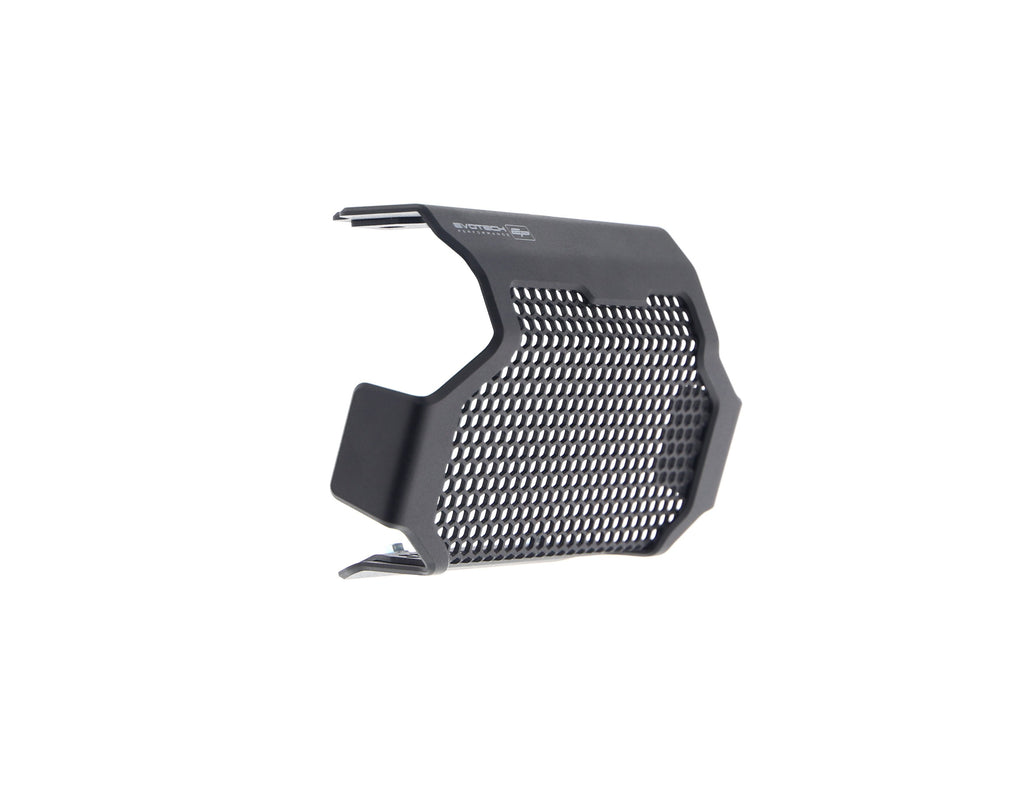Evotech Ducati Hypermotard 939 SP Oil Cooler Guard 2016 - 2018