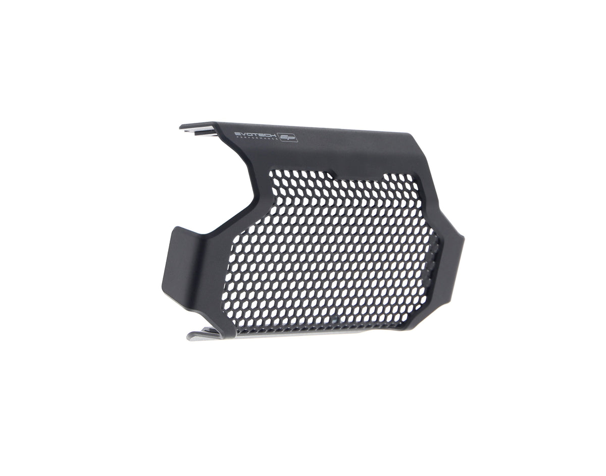Evotech Ducati Hypermotard 950 Oil Cooler Guard (2019+)