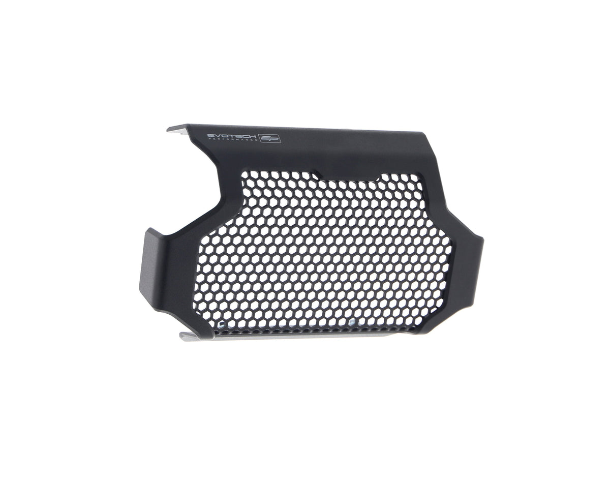 Evotech Ducati Hypermotard 950 Oil Cooler Guard (2019+)