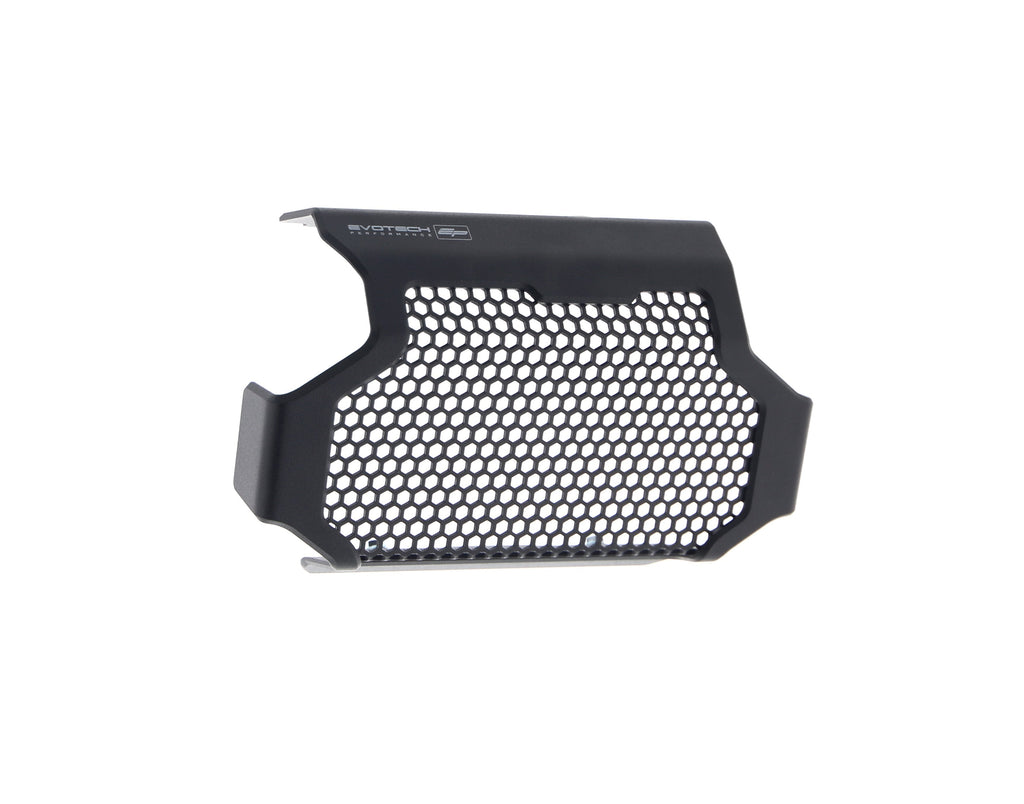 Evotech Ducati Hyperstrada 939 Oil Cooler Guard 2016 - 2018