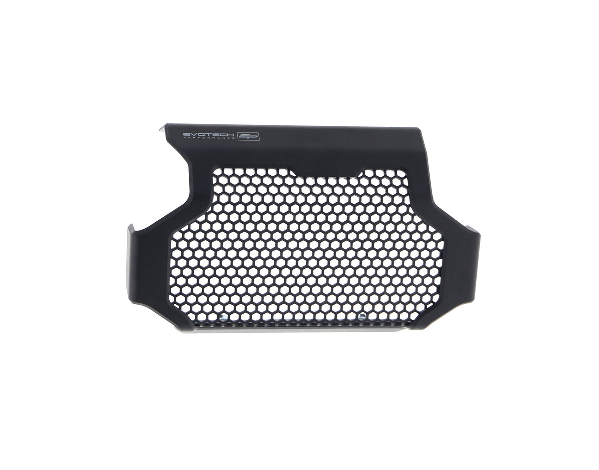Evotech Ducati Hypermotard 950 Oil Cooler Guard (2019+)