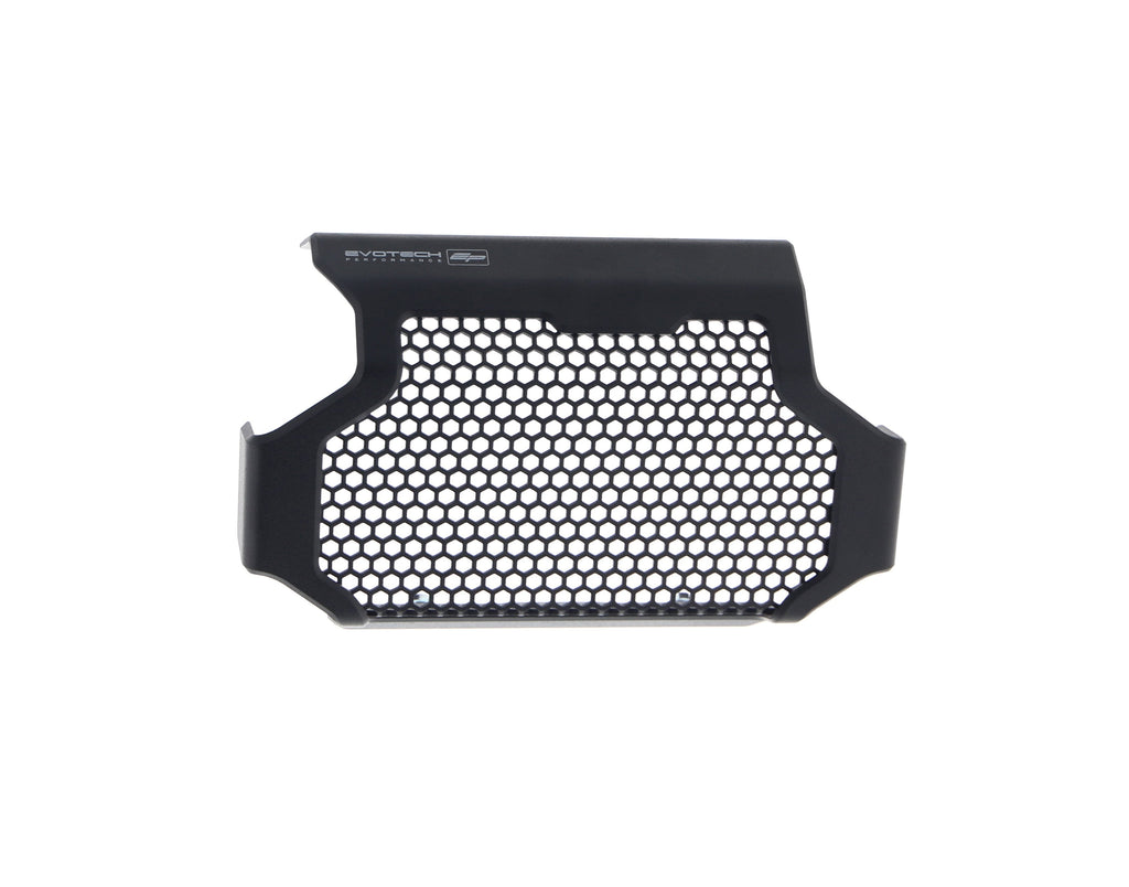 Evotech Ducati Hyperstrada 939 Oil Cooler Guard 2016 - 2018