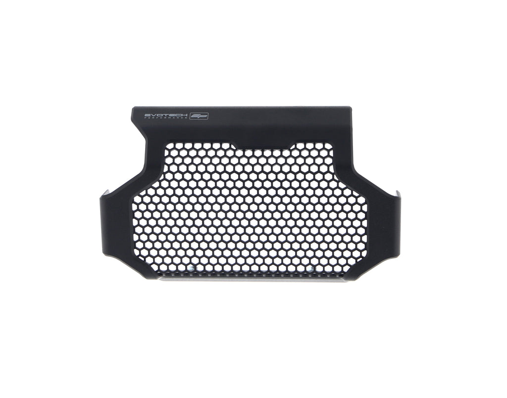 Evotech Ducati Hypermotard 939 SP Oil Cooler Guard 2016 - 2018