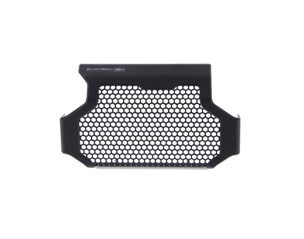 Evotech Ducati Hypermotard 939 SP Oil Cooler Guard 2016 - 2018