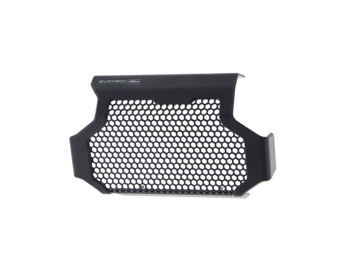 Evotech Ducati Hypermotard 939 Oil Cooler Guard 2016 - 2018