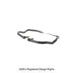 Evotech Ducati Hypermotard 950 RVE Hand Guard Protectors (2020+)