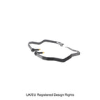 Evotech Ducati Hypermotard 950 Hand Guard Protectors (2019+)