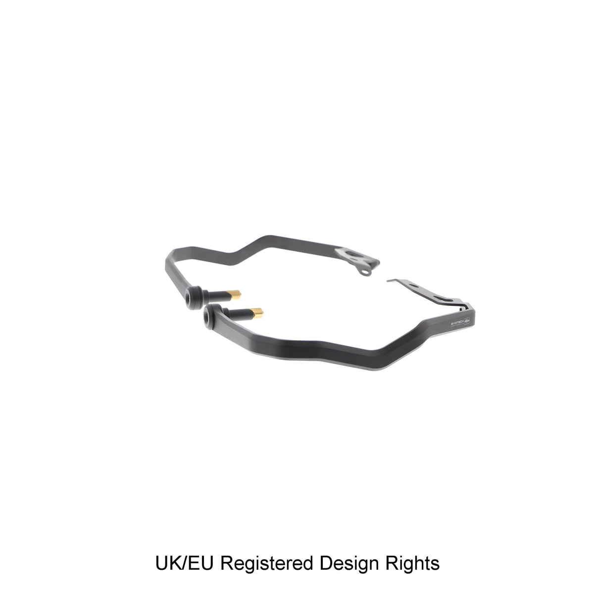 Evotech Ducati Hypermotard 950 Hand Guard Protectors (2019+)