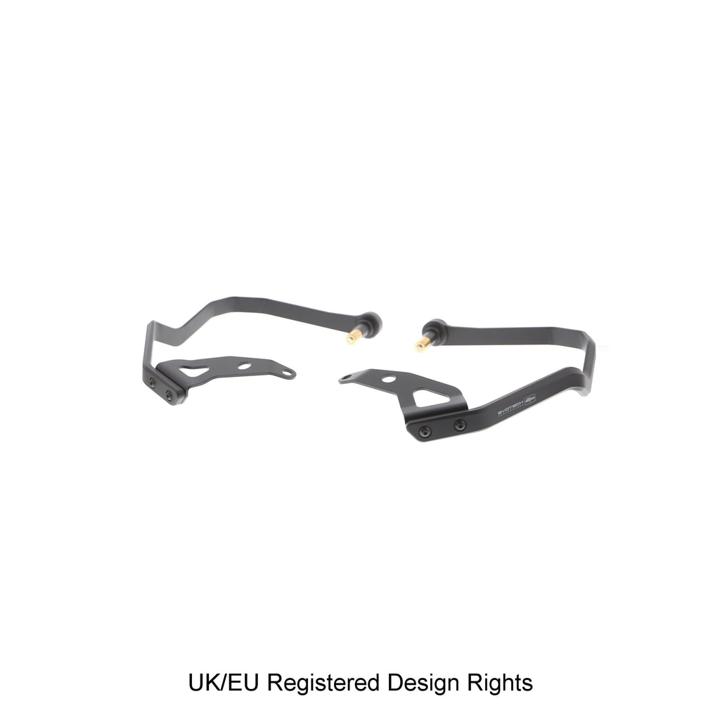 Evotech Ducati Hypermotard 950 Hand Guard Protectors (2019+)
