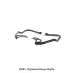 Evotech Ducati Hypermotard 950 RVE Hand Guard Protectors (2020+)