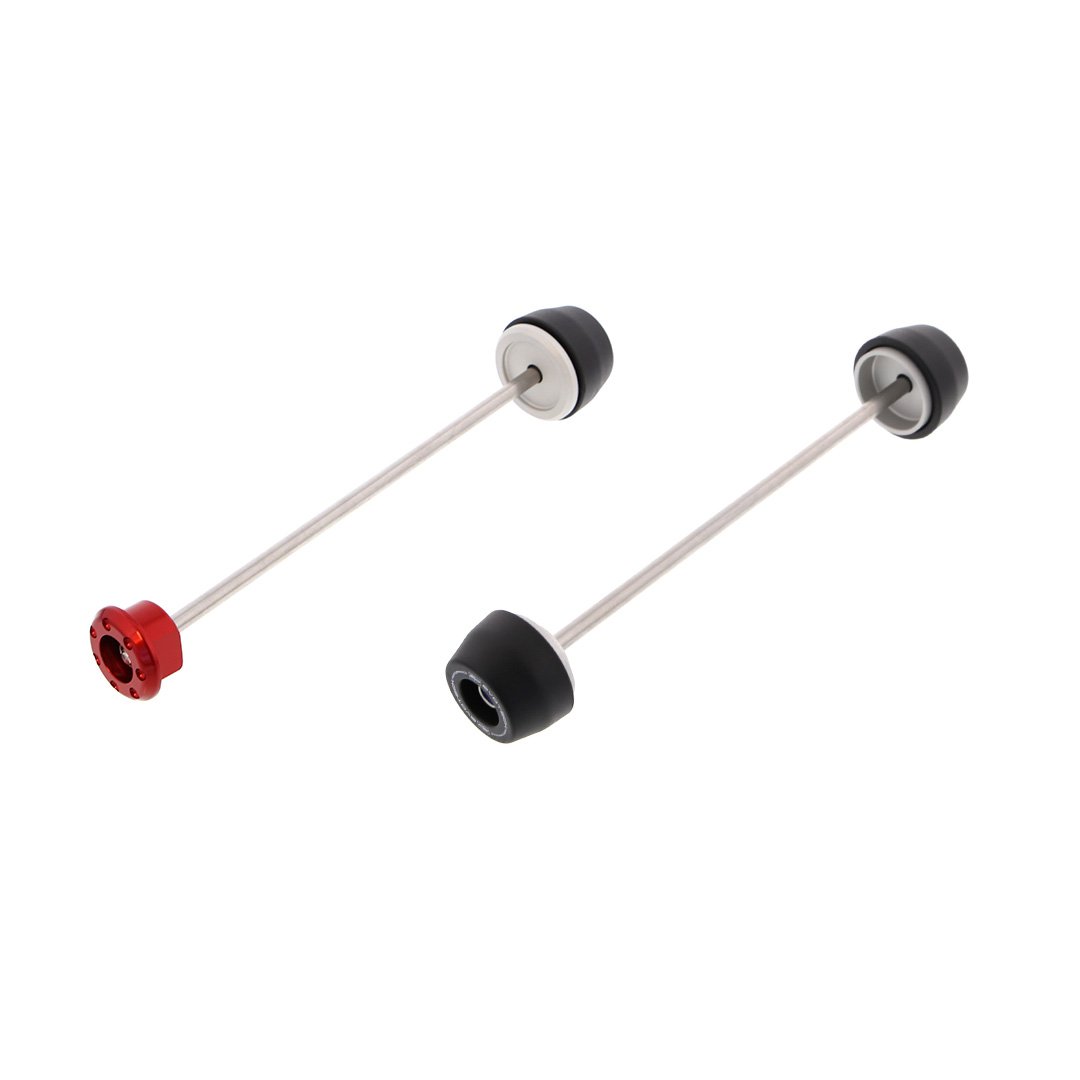 Evotech Spindle Bobbins Kit - Ducati Hypermotard 1100 (2008-2012)
