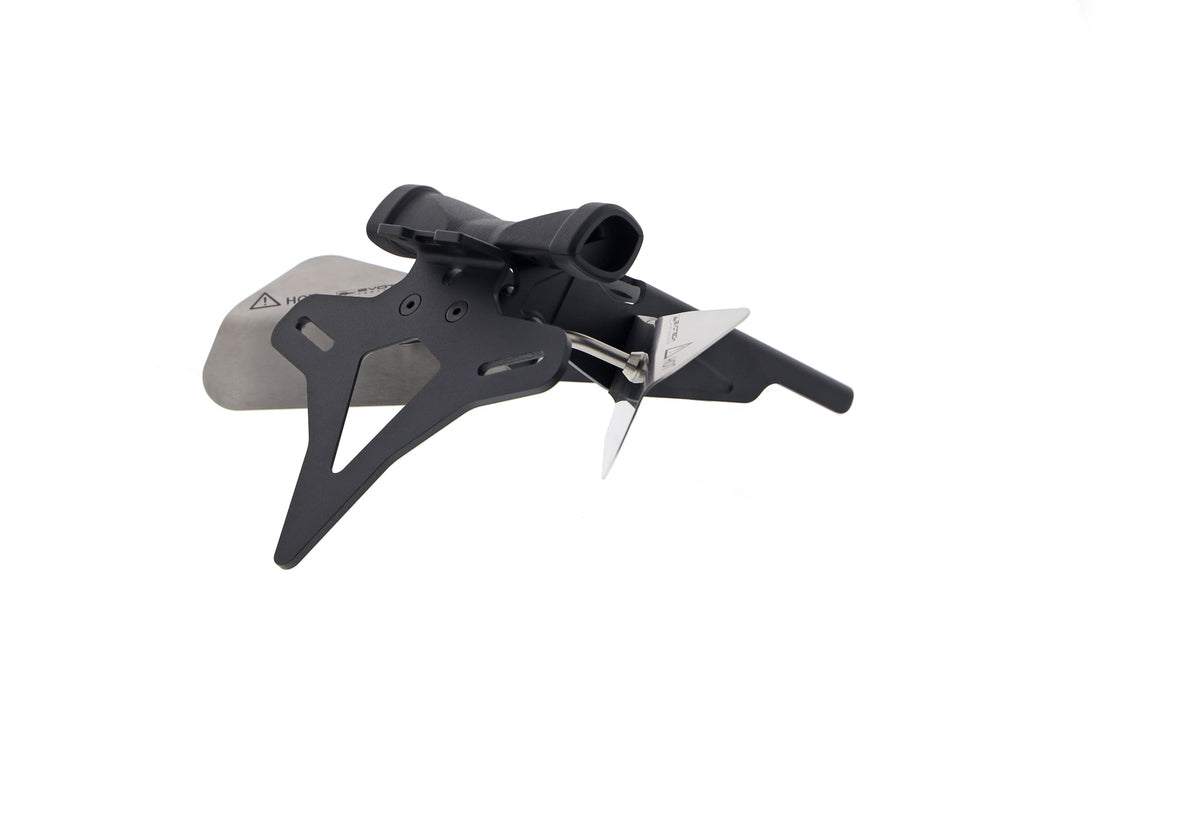 Evotech Ducati Hypermotard 950 Tail Tidy (2019+)