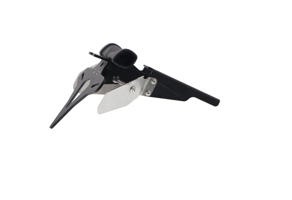 Evotech Ducati Hypermotard 950 Tail Tidy (2019+)