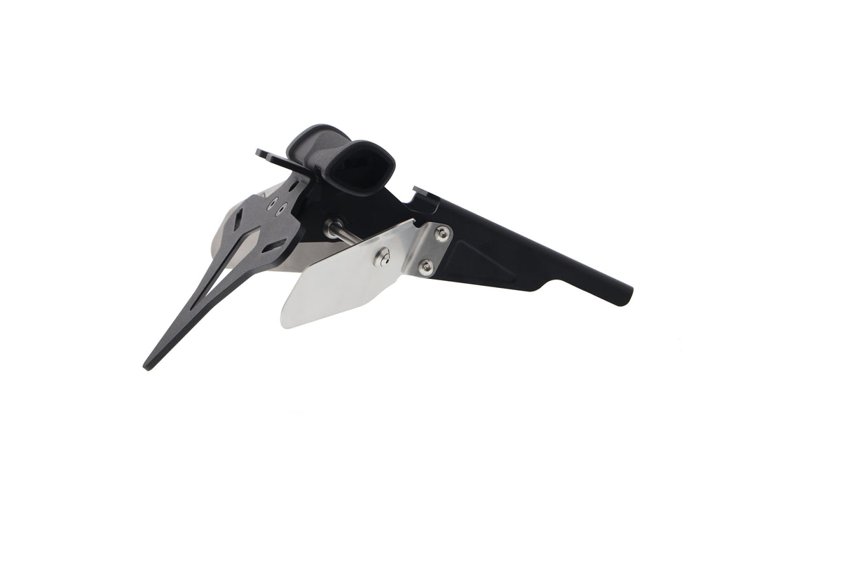 Evotech Ducati Hypermotard 950 Tail Tidy (2019+)