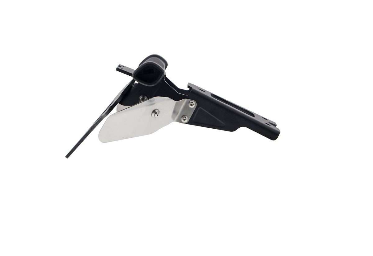 Evotech Ducati Hypermotard 950 RVE Tail Tidy (2020+)