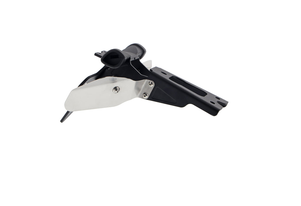 Evotech Ducati Hypermotard 950 RVE Tail Tidy (2020+)