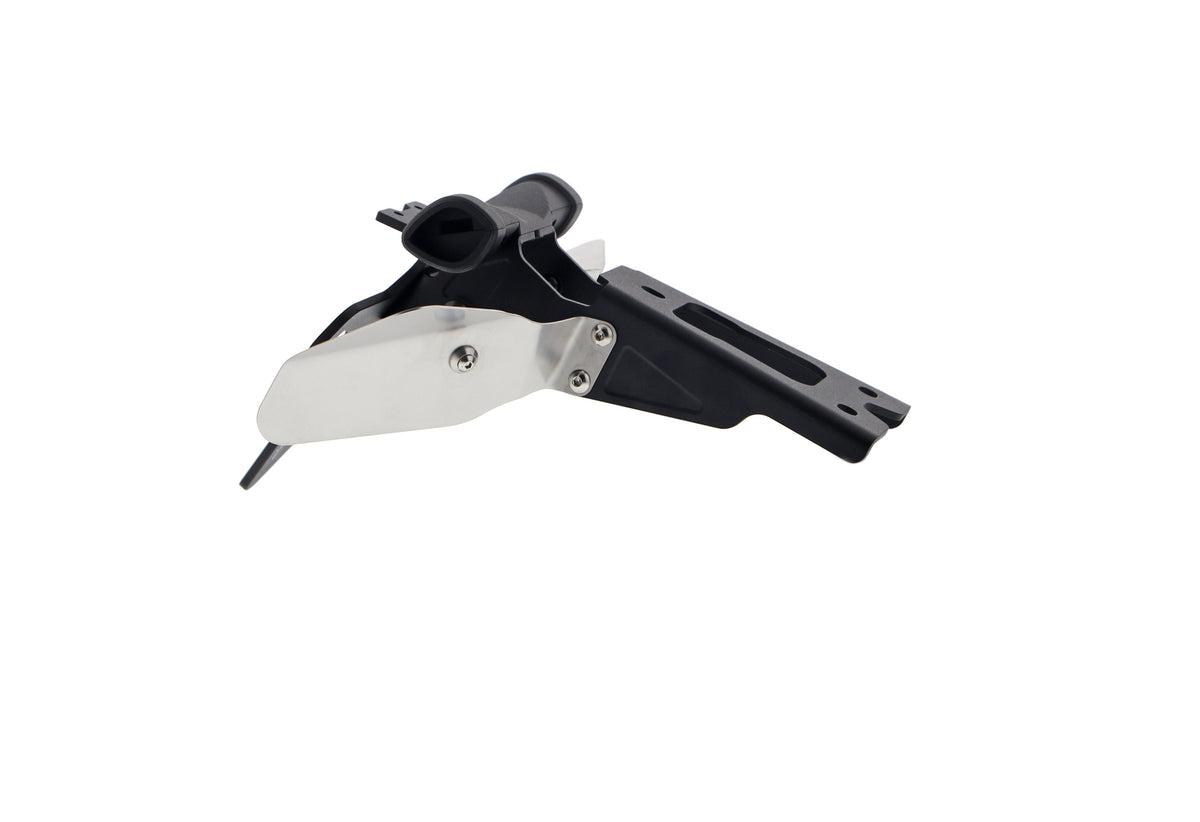 Evotech Ducati Hypermotard 950 RVE Tail Tidy (2020+)