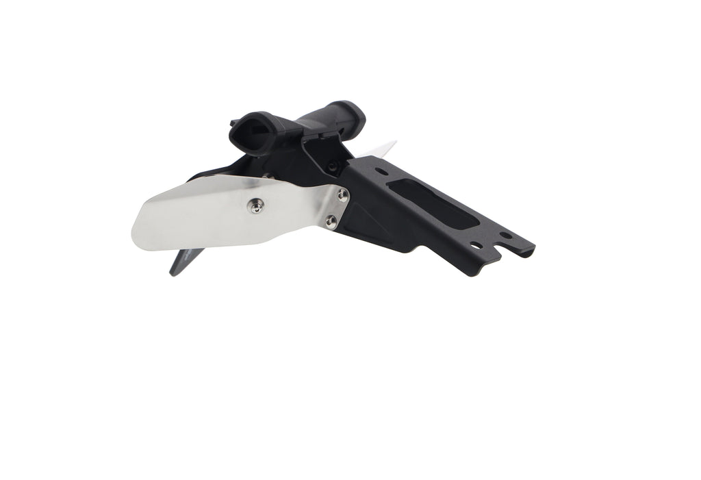 Evotech Ducati Hypermotard 950 RVE Tail Tidy (2020+)