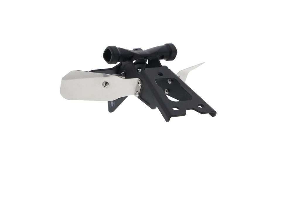 Evotech Ducati Hypermotard 950 Tail Tidy (2019+)