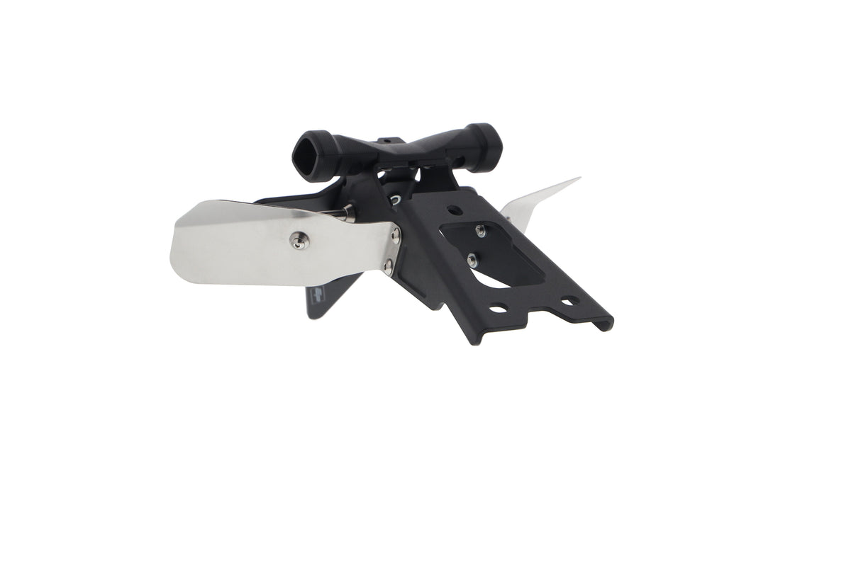 Evotech Ducati Hypermotard 950 RVE Tail Tidy (2020+)