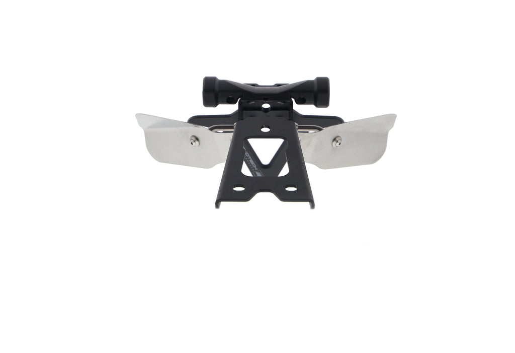 Evotech Ducati Hypermotard 950 SP Tail Tidy (2019+)