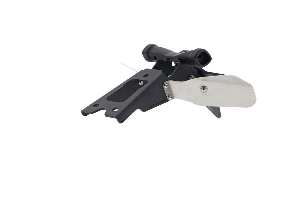 Evotech Ducati Hypermotard 950 SP Tail Tidy (2019+)
