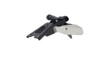 Evotech Ducati Hypermotard 950 RVE Tail Tidy (2020+)