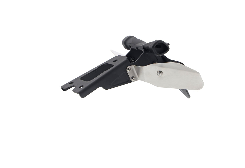 Evotech Ducati Hypermotard 950 RVE Tail Tidy (2020+)