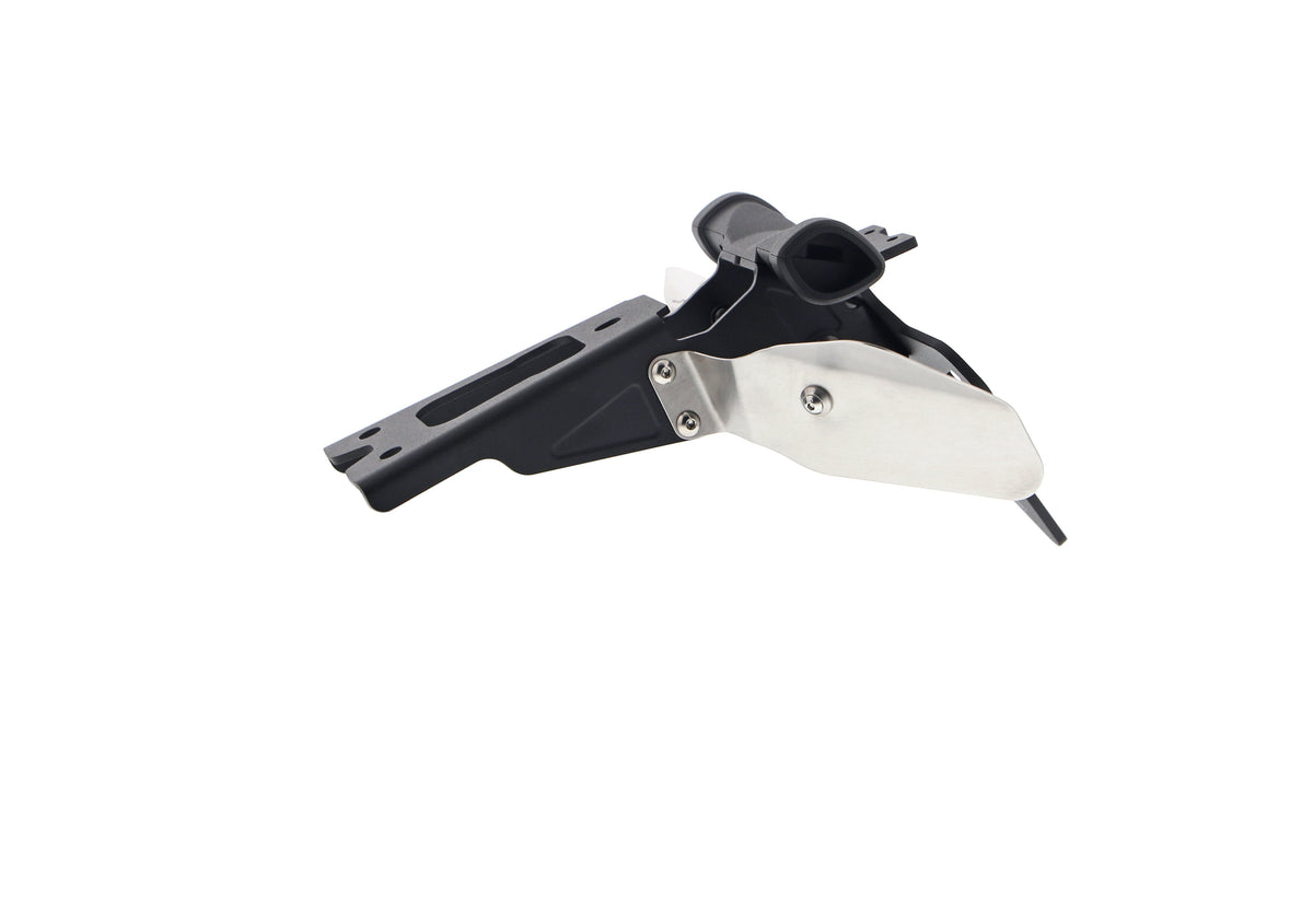 Evotech Ducati Hypermotard 950 Tail Tidy (2019+)