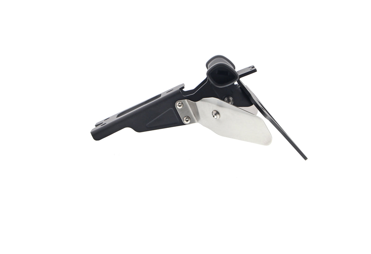 Evotech Ducati Hypermotard 950 RVE Tail Tidy (2020+)