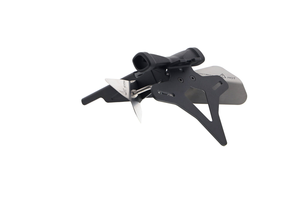 Evotech Ducati Hypermotard 950 Tail Tidy (2019+)