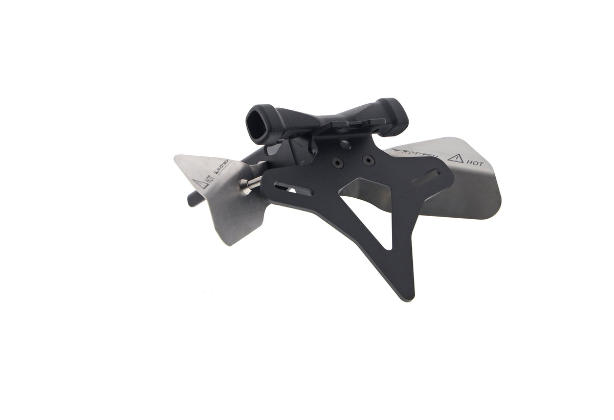 Evotech Ducati Hypermotard 950 SP Tail Tidy (2019+)