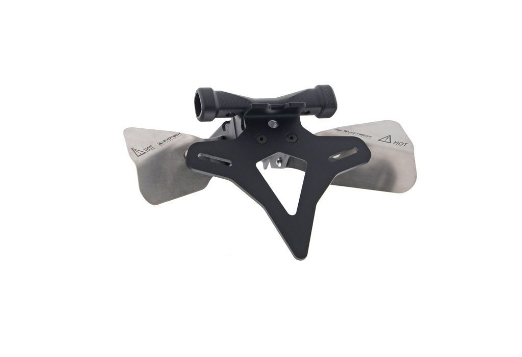 Evotech Ducati Hypermotard 950 Tail Tidy (2019+)