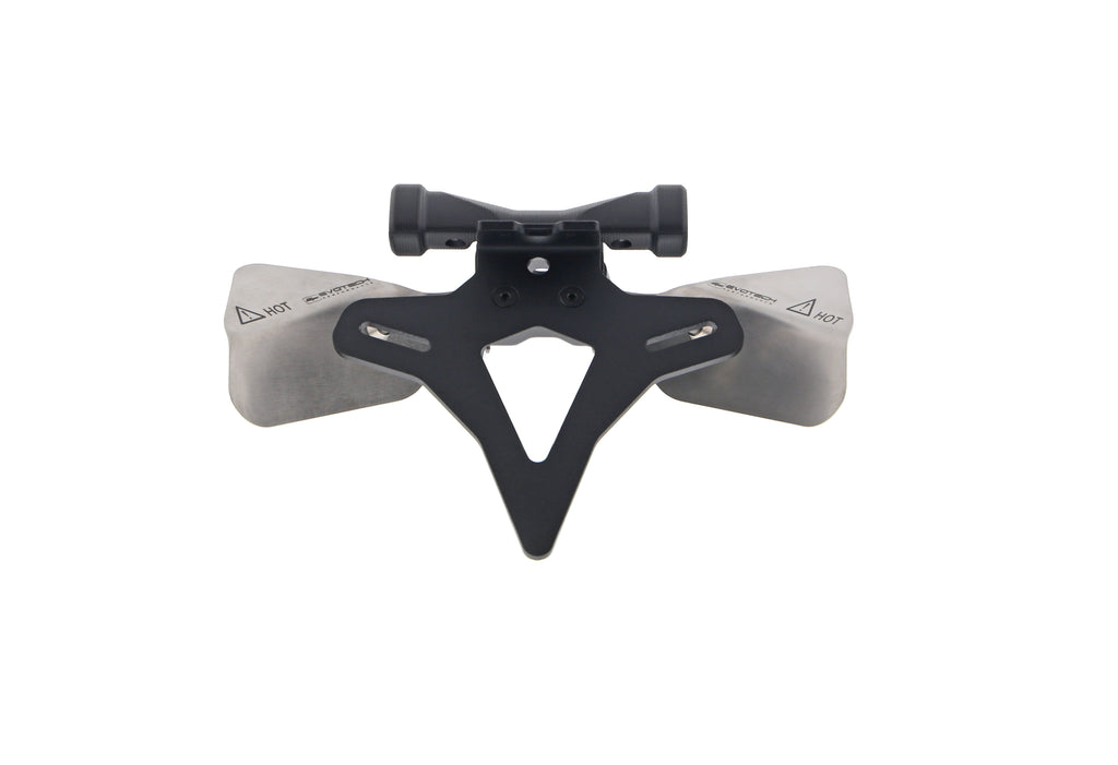 Evotech Ducati Hypermotard 950 RVE Tail Tidy (2020+)