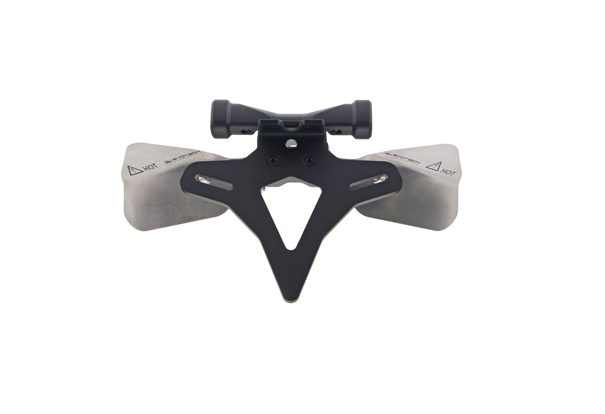 Evotech Ducati Hypermotard 950 RVE Tail Tidy (2020+)