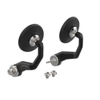 Ducati Hypermotard V2 SP (2026+) Handguard Bar End Mirrors (Retro)