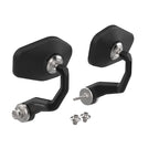 Ducati Hypermotard V2 SP (2026+) Handguard Bar End Mirrors (Sport)