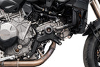 Evotech Crash Protection - Ducati Hypermotard V2 SP (2026+)