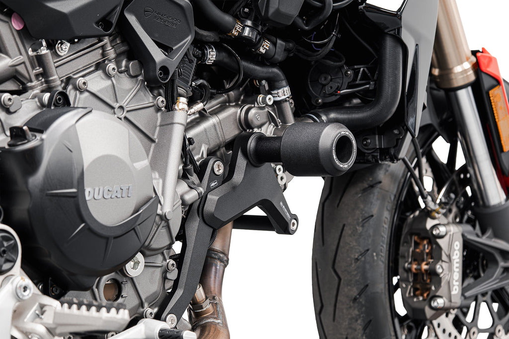 Evotech Crash Protection - Ducati Hypermotard V2 (2026+)